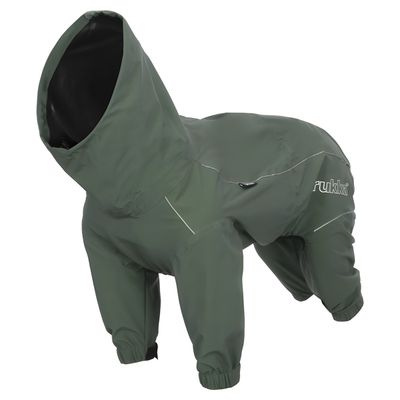 Rukka Pets Overall Protect dark agave