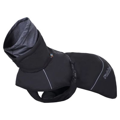 Rukka Pets Jacke Warmup 2.0 black