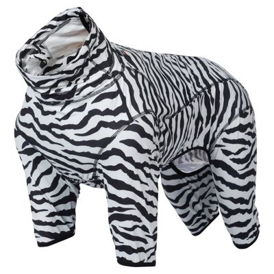 Rukka Pets Overall Zebra