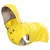 Rukka Pets Hunde-Regenmantel "Stream Raincoat" gelb Rukka Pets Hunde-Regenmantel "Stream Raincoat" gelb