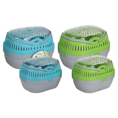 Pawise Nager Tragebox Small Pet Carrier
