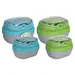 Pawise Nager Tragebox Small Pet Carrier