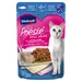 Vitakraft Poésie® DÉLI SAUCE + Kabeljau 85 g