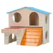 Pawise Nager Spielhaus 2 Story Play House