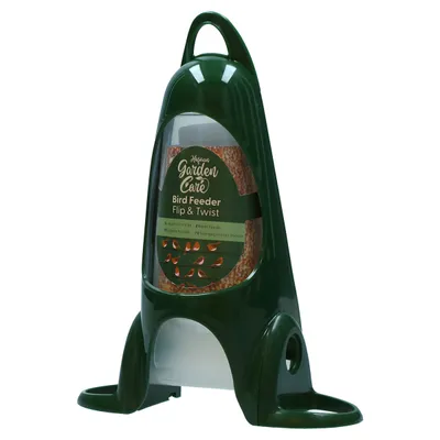 Hofman Animal Care Bird Feeder Flip & Twist Hofman Animal Care Bird Feeder Flip & Twist