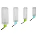 Pawise Nager Trinkflasche