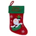 Hofman Animal Care Weihnachtssocke Christmas Stocking Santa