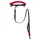 L / Leine: 115 cm / 25 mm