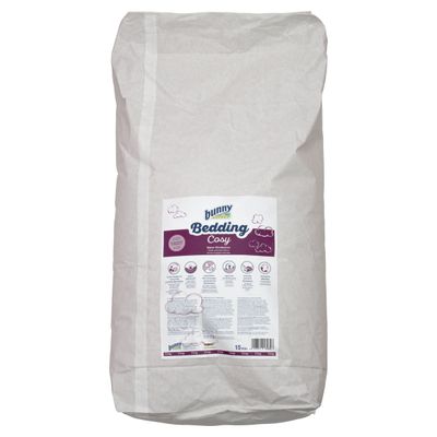 Bunny Nature bunnyBedding Cosy 15 kg