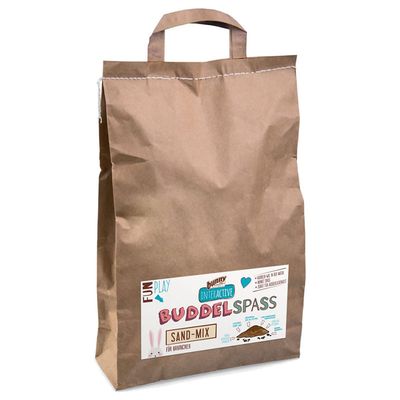 Bunny Nature bunnyInteractive Buddelspaß-Sandmix 8 l