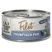 Wildes Land Filet Thunfisch Pur 80 g