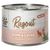 Wildes Land Ragout Huhn & Lachs mit Kürbis 180 g