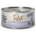 Wildes Land Filet Thunfisch & Lachs 80 g