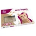 JR Farm Cat Back to Instinct Aktiv-Teppich