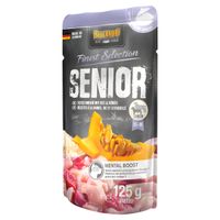 Packung Belcando Senior Reis & Kürbis