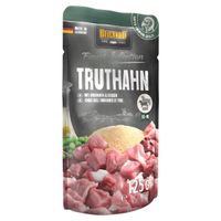 Packung Belcando Truthahn mit Amaranth & Erbsen