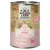 Wildes Land Puppy Rind Süßkartoffeln & Äpfeln 400 g Wildes Land Puppy Rind Süßkartoffeln & Äpfeln 400 g