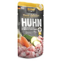 Packung Belcando Huhn mit Reis, Mören & Zucchini