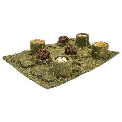 JR Farm Back to Instinct XXL Fun-Park 430 g JR Farm Back to Instinct XXL Fun-Park 430 g