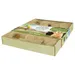 JR Farm Back to Instinct Aktiv-Teppich 175 g