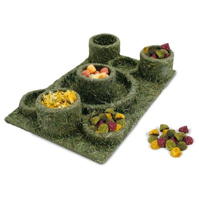JR Farm Back to Instinct Fun-Park 275 g