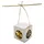 JR Farm Birds Hirse-Würfel 150 g