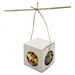 JR Farm Birds Hirse-Würfel 150 g