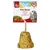 JR Farm Birds Pick-Glocke Großsittich & Papagei 160 g - 5 Stück JR Farm Birds Pick-Glocke Großsittich & Papagei 160 g - 5 Stück