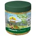 JR Farm Garden Peanut Pot Erdnussbutter Mehlwürmer 400 g - 5 Stück