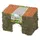 JR Farm Heu-Haus Karotte klein 75 g