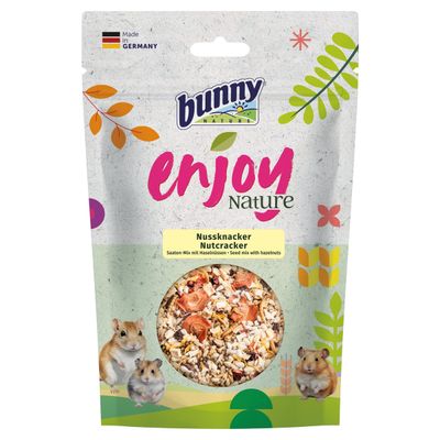 Bunny Nature enjoy Nature Nussknacker 150 g