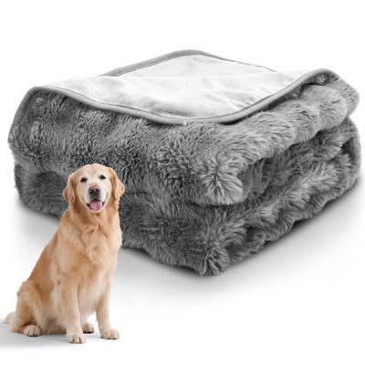 Nobleza Manta Impermeable Perro