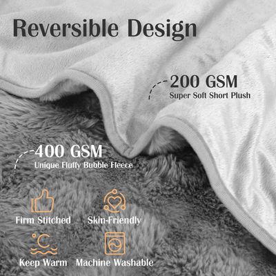 Nobleza Manta Impermeable Perro