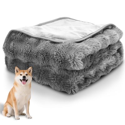 Nobleza Manta Impermeable Perro