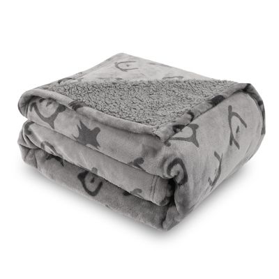 Nobleza Manta Impermeable Perro