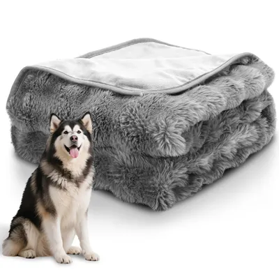 Nobleza Manta Impermeable Perro