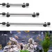 Nobleza Pez Lámpara Luz LED de Acuario