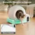Nobleza Arenero Automático Autolimpiable para Gatos SL04 Nobleza Arenero Automático Autolimpiable para Gatos SL04