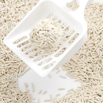 Nobleza Arena de Tofu para Gatos