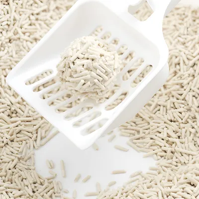 Nobleza Arena de Tofu para Gatos