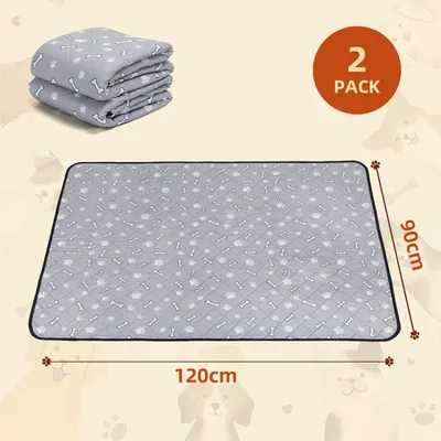 Nobleza Perro Almohadillas de Entrenamiento Reutilizables para Perros Nobleza Perro Almohadillas de Entrenamiento Reutilizables para Perros