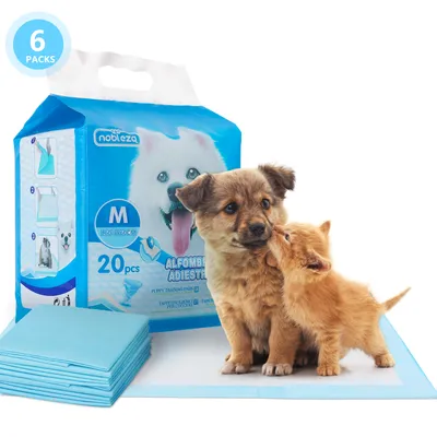 Nobleza Perro Empapador Empapadores Perros Nobleza Perro Empapador Empapadores Perros