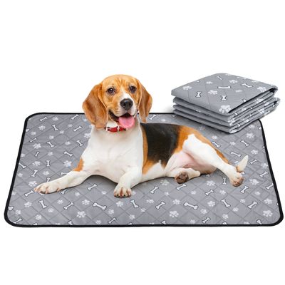 Nobleza Perro Almohadillas de Entrenamiento Reutilizables para Perros