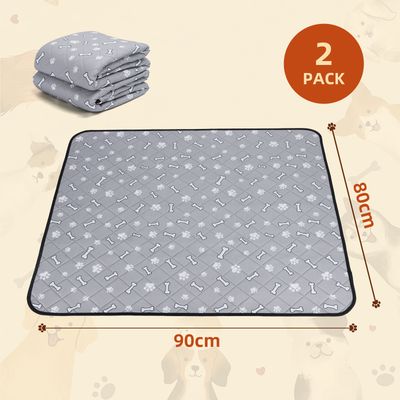 Nobleza Perro Almohadillas de Entrenamiento Reutilizables para Perros
