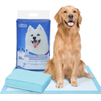 Nobleza Perro Empapador Empapadores Perros Nobleza Perro Empapador Empapadores Perros
