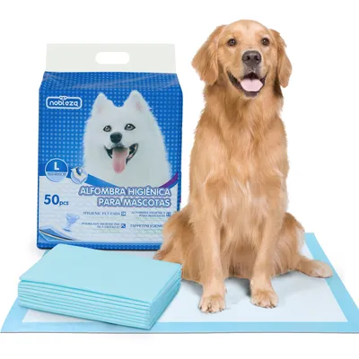 Nobleza Perro Empapador Empapadores Perros Nobleza Perro Empapador Empapadores Perros
