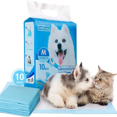 Nobleza Perro Empapador Empapadores Perros