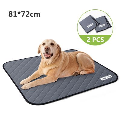 Nobleza Perro Almohadillas de Entrenamiento Reutilizables para Perros