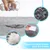 Nobleza Perro Empapador Empapadores Perros,Carbón Empapadores para Mascotas Nobleza Perro Empapador Empapadores Perros,Carbón Empapadores para Mascotas