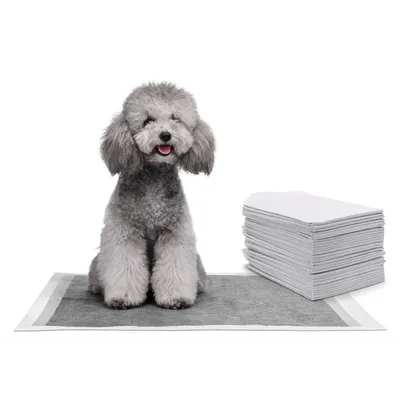 Nobleza Perro Empapador Empapadores Perros,Carbón Empapadores para Mascotas Nobleza Perro Empapador Empapadores Perros,Carbón Empapadores para Mascotas